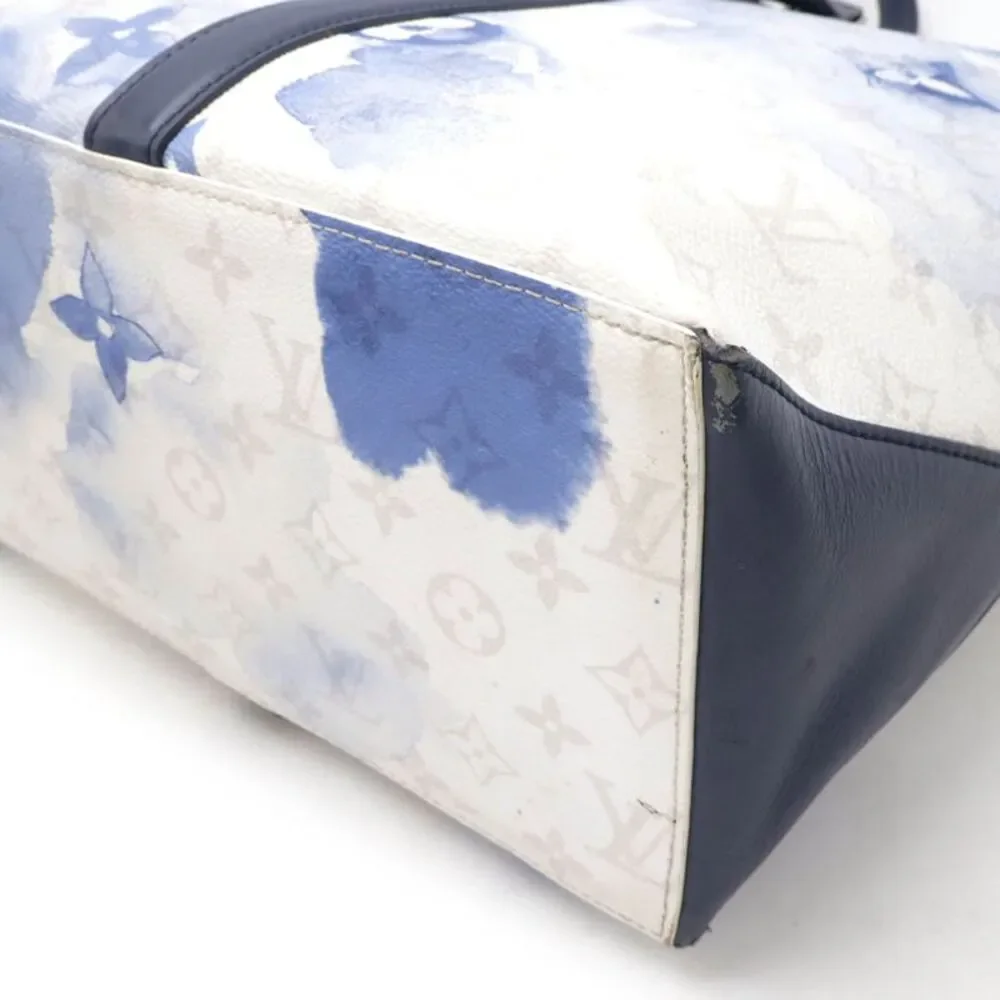 Louis Vuitton Monogram Watercolor Weekend Tote GM